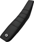 Moose Ribbed Seat Cover Black For Yamaha #303615 New. Price: $59.95.