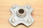 2005-2025 Polaris Phoenix Atv Right Rear Wheel Hub 0452676 Used. Price: $24.00.