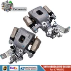 Right Left Rear Brake Caliper For Cfmoto CF1000-3 CF950 5HY0-081200 5HY0-081100 New. Price: $169.99.