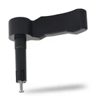 Aluminum Thumb Throttle Control Lever Black For Polaris Sportsman Xp 850 New. Price: $16.20.