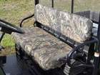 Kawasaki 2500 2510 Easy Fit Seat Covers Set Made To Order Mossy Oak Camo New. Price: $143.95.