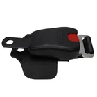 Kubota Seat Belt Assembly K7591-56312 New. Price: $189.26.