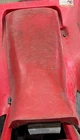 2003 Polaris Trailblazer 250 Complete Red Seat Assembly Pan Base Scrambler 400 Used. Price: $132.30.