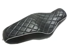2004 Harley-davidson Sportster XL883 Seat Oem Used. Price: $161.49.