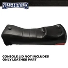 Fit For 1996-2003 Polaris Indy XC500/600/700 Seat Cover Protector Standard Black New. Price: $63.65.