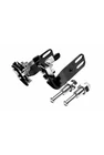 Pro Armor Black Rear Slam Latch Kit For Polaris 4/RZR XP4 800 900 P101291 New. Price: $45.00.
