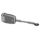 Polaris Oem Buckle-seatbelt 9.6 Driver 2635223 New. Price: $74.99.