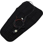 Moose Offroad Seat Heater Kit Atv 100-5156-PU New. Price: $78.86.