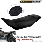 Fit For 2013-2020 Polaris Scrambler 850 1000 Black Standard Seat Cover New. Price: $29.47.