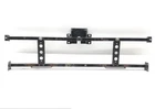 Seat Mount Bracket 2014 Arctic Wildcat Trail 700 4X4 1444 Used. Price: $112.94.