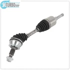Front Lh Driver Side Cv Joint Axle Shaft Assy Fits Chevrolet Malibu Impala 2.5L New. Price: $65.65.
