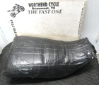 86 Honda Fourtrax TRX350 4X4 Seat Base Pan Saddle Oem 77100-HA7-670 ST1571 Used. Price: $44.98.