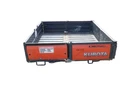Kubota Rtv X1140 16 Box Bed K7621-58113 Complete 54370 Used. Price: $1399.99.