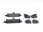 Front Rear Axle Guards 2024 Yamaha Wolverine RMAX4 1000 YXF10 Xt-r 3377 Used. Price: $33.84.