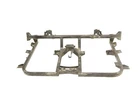 Honda Pioneer 500 17 Seat Frame 50600-HL5-A41 54252 Used. Price: $169.99.