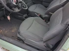 2012-2017 Fiat 500 Driver Front Seat Oem NAF7V Used. Price: $600.30.