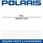 Polaris 2884551-458 Matte Black Aluminum Roof 4-SEAT 2024 Rzr Xp 1000 New. Price: $774.99.