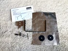 *polaris New Oem Seat Upgrade Kit 2881014 - MY14 & MY15 Sportsman 570S. Price: $50.00.