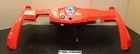 09-13 Polaris Rzr 170 Hood Front Cab Red Fender 0454280-293 Oem Fastship *b* Used. Price: $379.99.