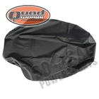 1987-2006 Yamaha YFZ350 Banshee Atv Gripper Seat Cover Black New. Price: $79.61.