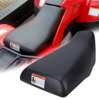 Atv Complete Seat Set New For 1988-2000 Honda Fw Fourtrax 4X4. Price: $65.95.