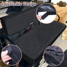 Waterproof Bench Mule Seat Cover For Kawasaki 3000/3010/4000/4010 2001-2022 New. Price: $35.94.