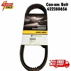 Can-am Defender HD8 HD10 Maverick X3 Drive Belt Oem 422280656 Heavy Duty Utv New. Price: $49.50.