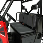 Genuine Oem Polaris Ranger Xp 1000 Carhartt Gravel Split Seat Cover 2890291-458 New. Price: $229.99.