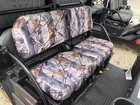 Durafit Seat Covers For Kubota Rtv X900, X1100, X1120D, 1140 & XG850 - New. Price: $59.92.