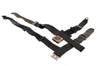 77 Honda Odyssey Seat Belt Harness Assembly FL250 Used. Price: $129.99.