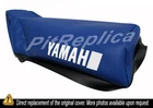 Yamaha Big Wheel BW80 1986 1987 1988 1989 1990 Seat Cover Terr New. Price: $35.00.