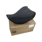 Genuine Royal Enfield "new Himalayan 450" Adventure Rider Touring Seat, Black. Price: $109.99.