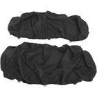 Moose Offroad 0821-2656 KMPROFXBS-11 Neoprene Seat Cover Black New. Price: $134.95.
