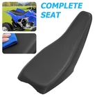 Complete Seat For Honda TRX450R TRX450ER Sportrax 06-09 12-14 #77100-HP1-A40ZA New. Price: $105.99.