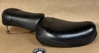 Genuine Harley-davidson Sportster Solo Rider & Passenger Seat, 52131-B3B Used. Price: $150.00.