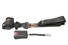 17 Kawasaki Mule Pro-dxt Eps Passenger Side Front Seat Belt Assembly Used. Price: $89.99.