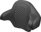 Saddlemen Tour Pak Fits Dragon Scale Silver Stitch Flh/flt '14-'24 New. Price: $350.00.