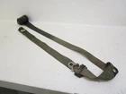 Kawasaki Mule Kaf 1000 Pro Dxt Front Right Or Left Seat Belt #1 2016-2017 Used. Price: $40.00.