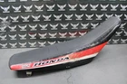 2001 Honda CR125R CR250R Oem Seat Saddle Factory Effex Cover 77100-KZ3-J30 Used. Price: $119.99.