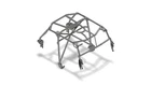 Motobilt Roll Cage System Fastback For Jeep Wrangler Jk 2 Door New. Price: $4157.10.