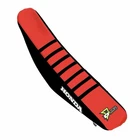 Dcor 30-10-152 Seat Cover Blackred Ribs Honda CRF150R New. Price: $74.95.
