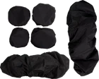 Moose Offroad Fits Seat Cover Black Pioneer 1000-6 PIOT6BS-11 New. Price: $299.95.