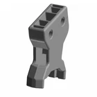 Polaris 5464991 Female-angle Buckle Ranger Crew Xp Eps Waterfowl 1000 570 2024 New. Price: $18.95.