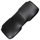 Polaris 2690299-070 Gloss Black Seat Bottom 2022 Ranger 570 Crew New. Price: $241.95.