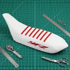 Yamaha Raptor 660R 2001 2004 Models White Vinyl Seat Cover New. Price: $79.99.