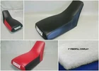 Honda ATC250SX Seat Cover Repair Kit W/ Foam & Instructions Colors (st) New. Price: $37.95.