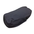 Bronco Atv Seat Cover Black Uv Water Resistant Gripper Universal AT-04613 New. Price: $20.25.