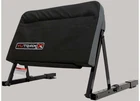 Yutrax TX219 Universal Mount Atv Backrest New. Price: $62.99.