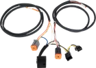 Hawg Halters Inc HSCH-001 Hand Control Switch Harness Converter New. Price: $270.96.
