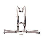 Moose Offroad Seat Harness Point 2X2 Gray 4510-1246 New. Price: $99.95.